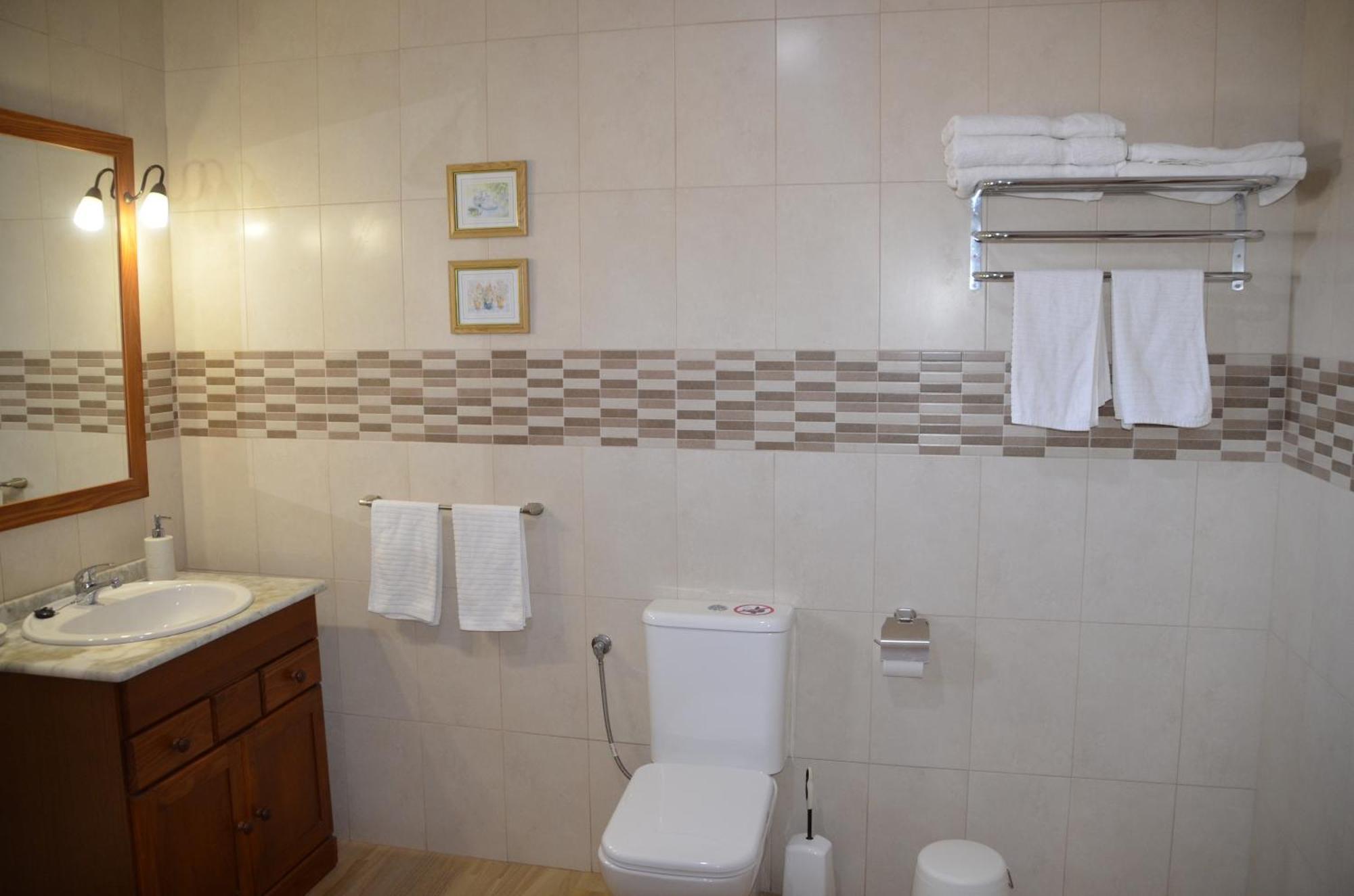 Casa Vista Oasis En Fuerteventura Villa La Guirra Luaran gambar