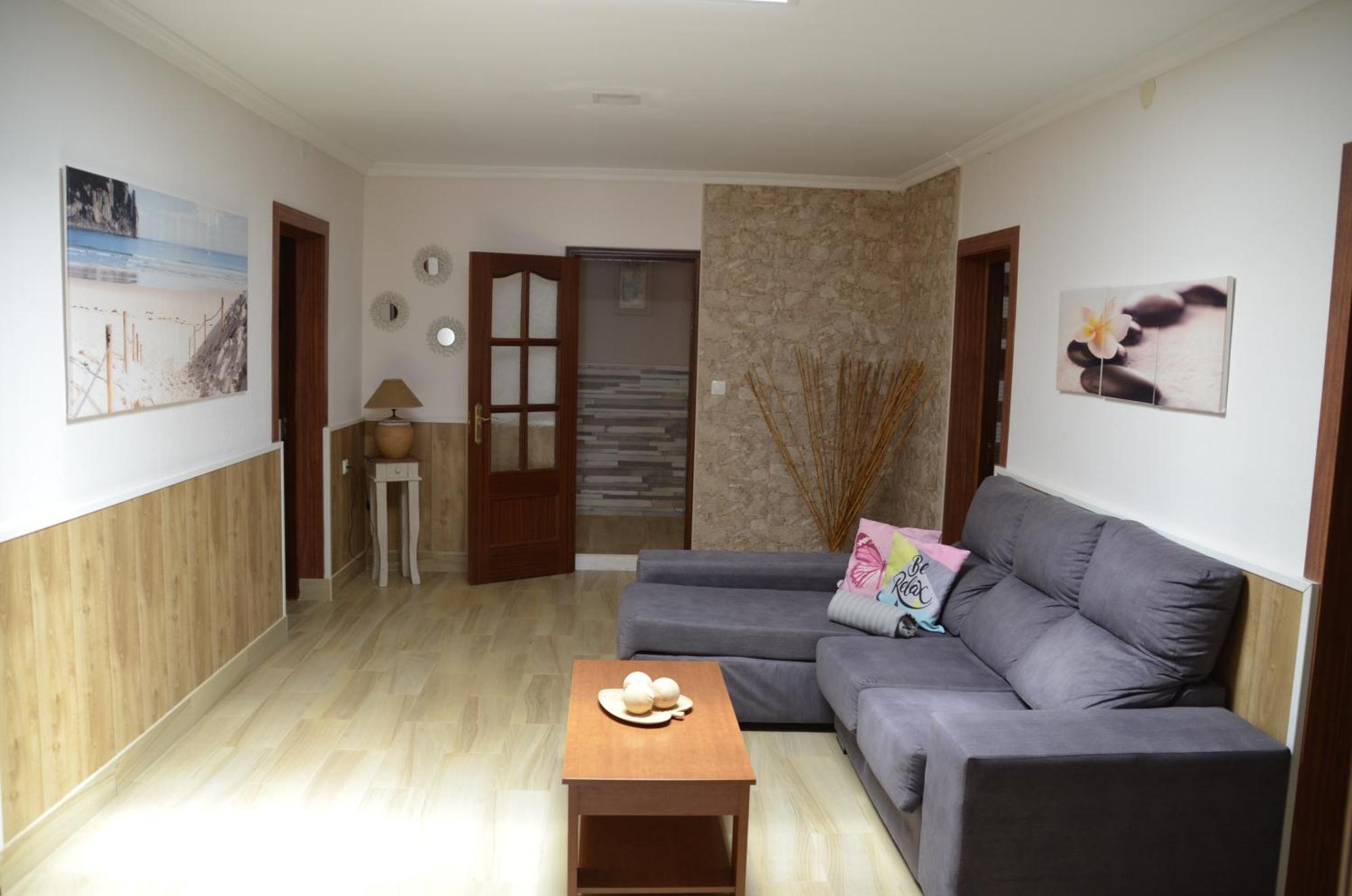 Casa Vista Oasis En Fuerteventura Villa La Guirra Luaran gambar
