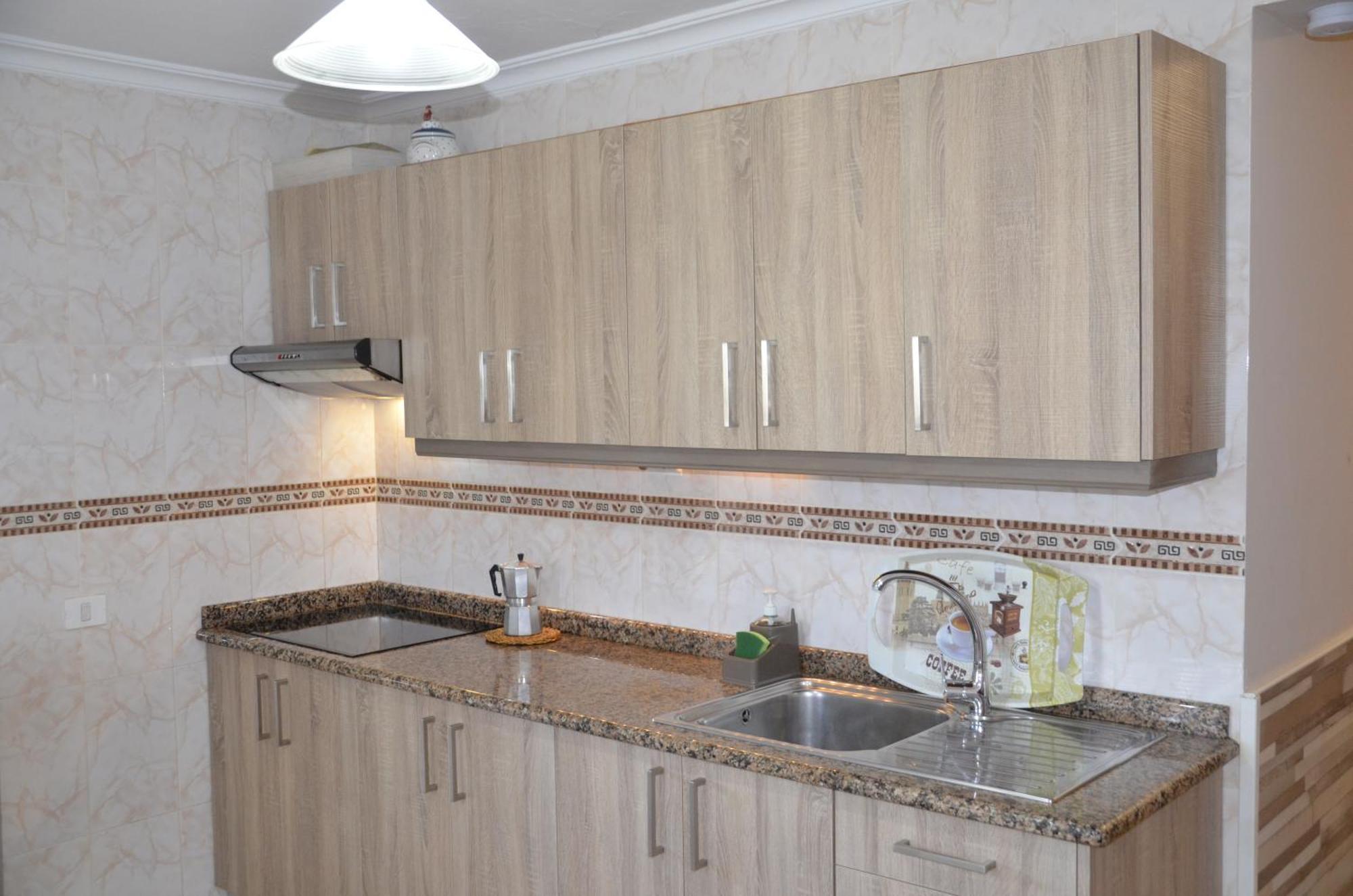 Casa Vista Oasis En Fuerteventura Villa La Guirra Luaran gambar