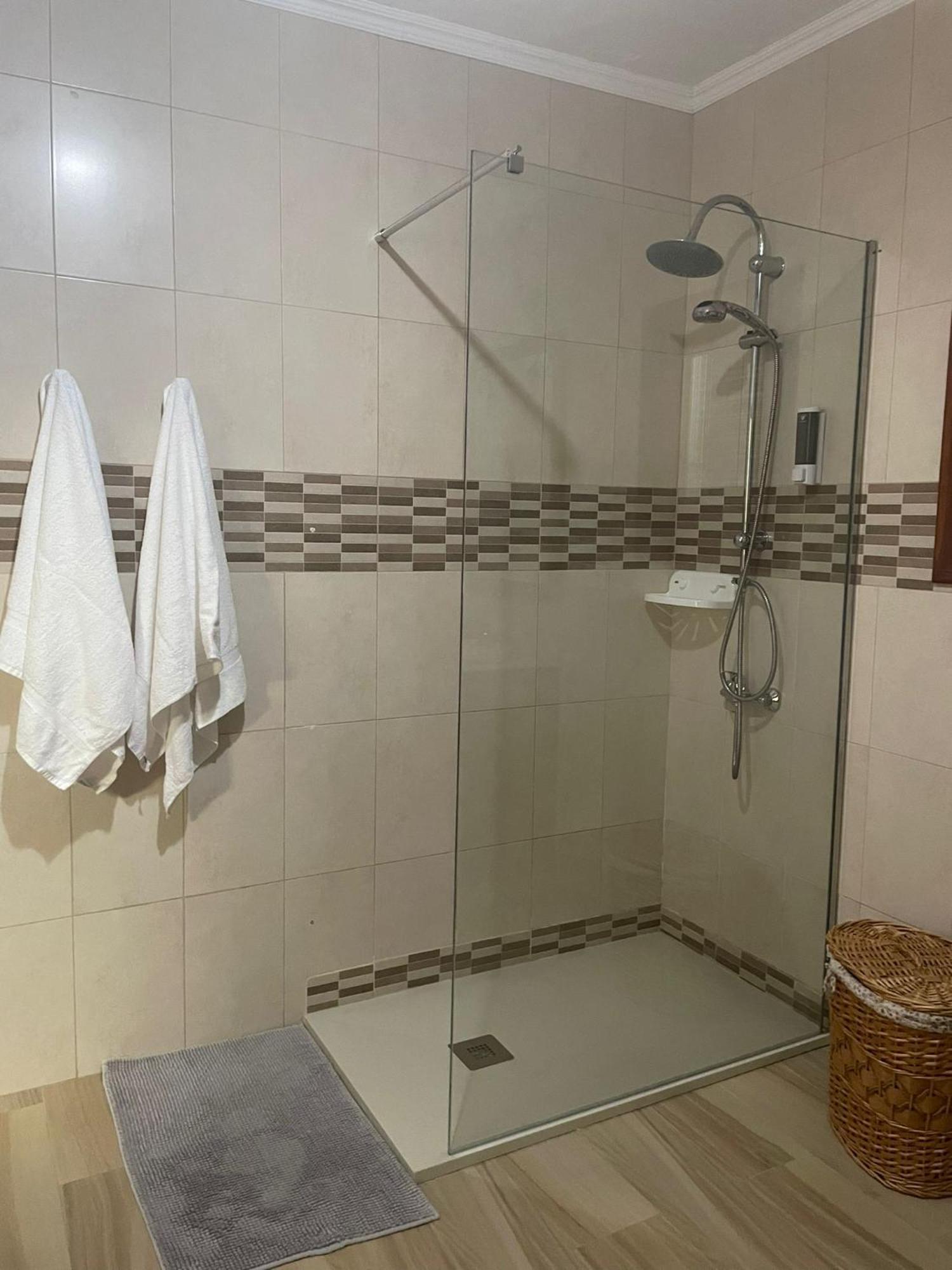 Casa Vista Oasis En Fuerteventura Villa La Guirra Luaran gambar